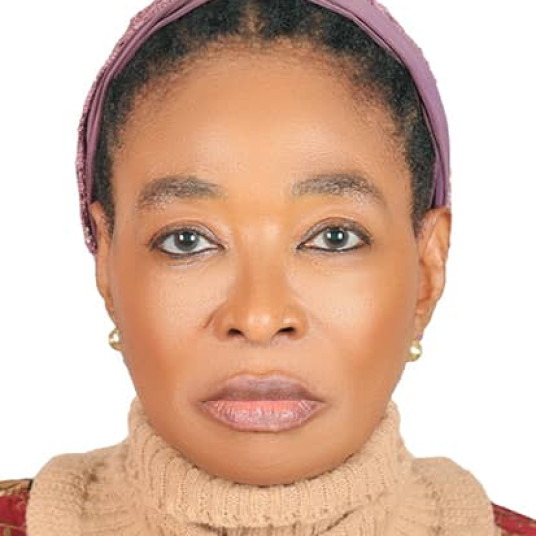Hajiya Binta Saeed